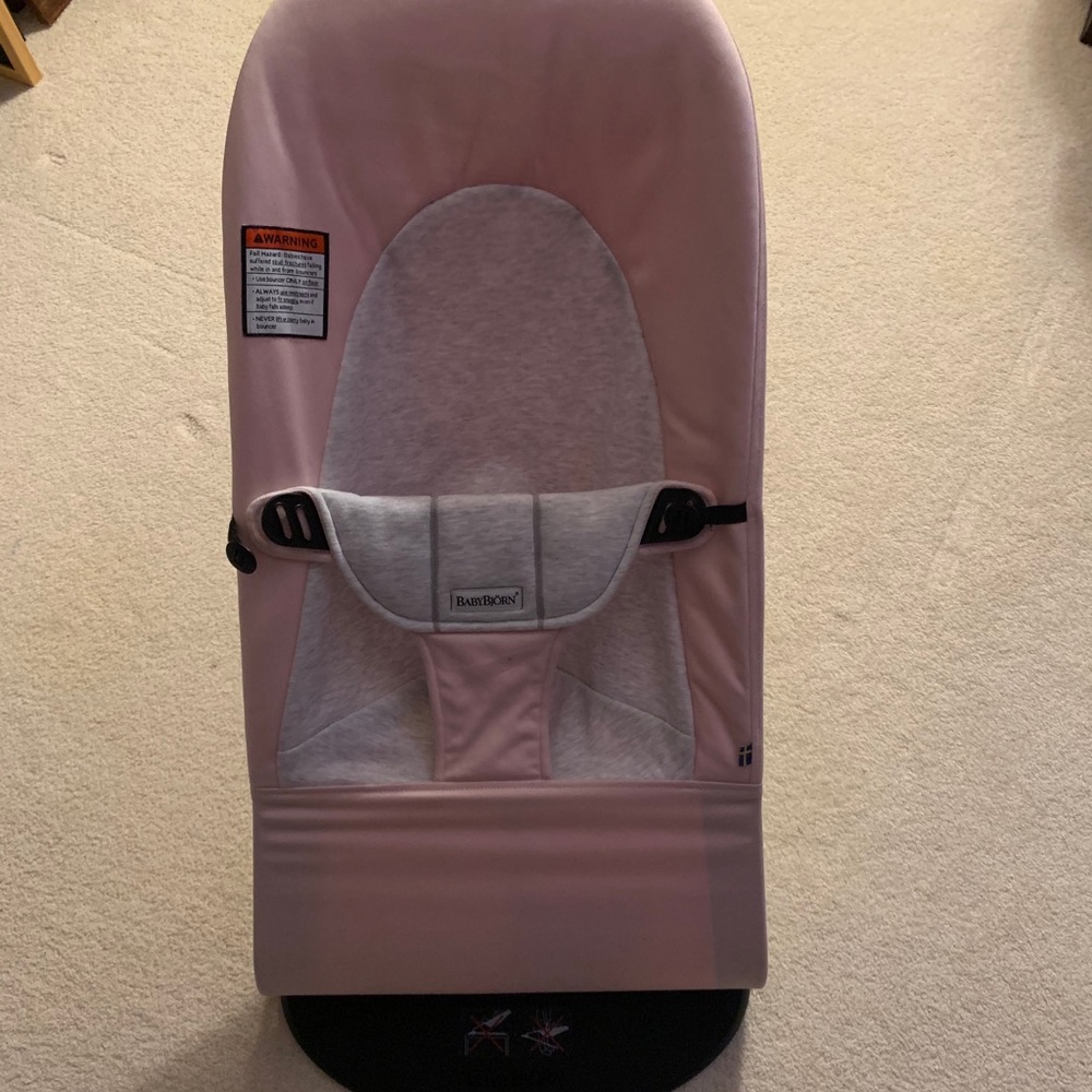 Baby Bjorn Bouncer